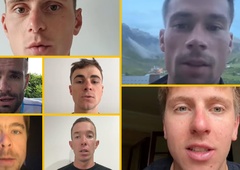 Najboljši slovenski kolesarji stopili skupaj in organizirali veliko dražbo za pomoč žrtvam poplav (ne boste verjeli, kaj prodajajo)