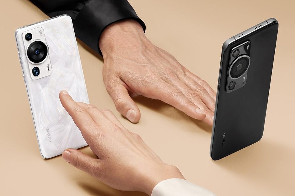 Huawei P60 Pro navdušuje z velikimi povečavami (foto: promocijska fotografija)