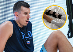 FOTO: Prvič po operaciji se je oglasil Vlatko Čančar (sporočil je, kakšno je njegovo zdravstveno stanje)