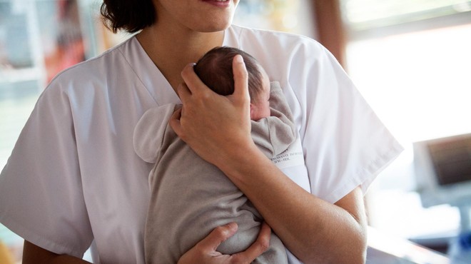 Grozljivo: medicinska sestra pokončala sedem dojenčkov, tako da jim je ... (foto: Profimedia)