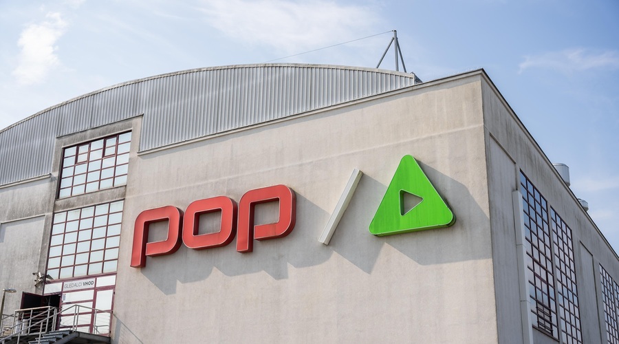 Priljubljena TV-voditeljica odšla s POP TV, sedaj pa razkrila, kaj bo počela (foto: POP TV)