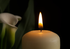 Umrla znana slovenska pevka