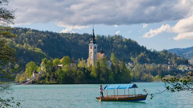 Slovenija beleži rekorden obisk: turistov kot "solate", poglejte, kaj najraje obiskujejo pri nas (foto: Profimedia)