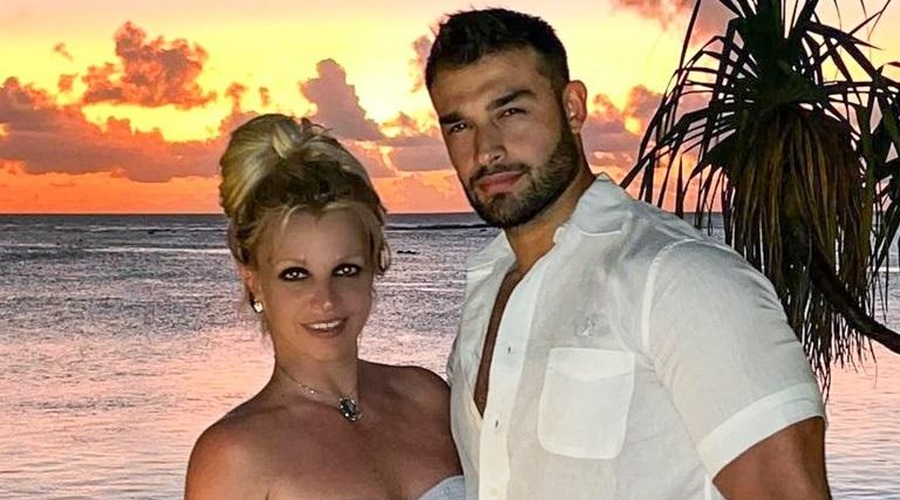 Odziv na ločitev: oglasila se je Britney Spears in končno priznala ... (foto: Profimedia)