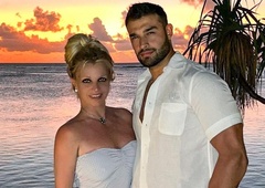 Pikantne podrobnosti: Britney Spears naj bi moža varala z moškim, ki ima kriminalno preteklost