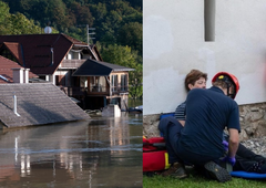 Solze, obup in občutek popolne nemoči. Kako preprečiti nove človeške tragedije? (Ena se je že zgodila)