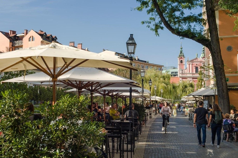 Sobota se je začela s sončnim vremenom, potem pa ... (foto: Profimedia)