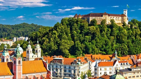 Danes bodo znova 'zatulile' sirene: toda brez skrbi, prižgali jih bodo le zato, ker ...