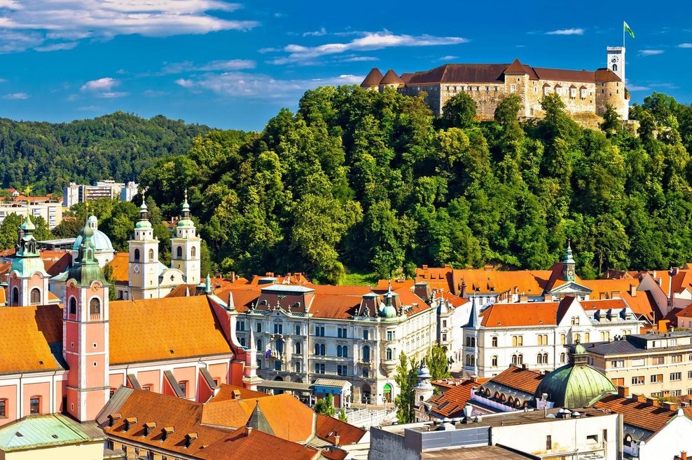 Danes bodo znova 'zatulile' sirene: toda brez skrbi, prižgali jih bodo le zato, ker ... (foto: Profimedia)
