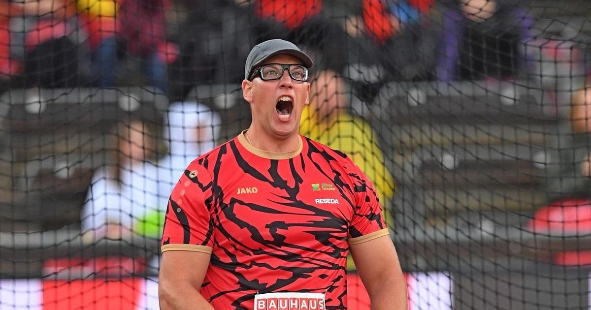 Kristjan Čeh v Budimpešti do medalje! Drugi športi Metropolitan.si