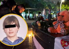 Mama mladoletnega morilca se je z ostrim pismom obrnila na srbske institucije (v njem ni izrazila nobenih čustev)