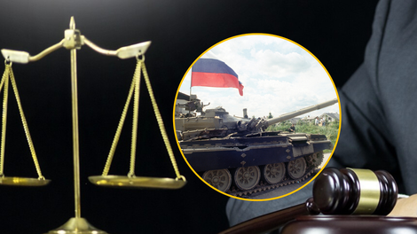 Nekdanji major JLA pred sodiščem zaradi napada na Brniku, v katerem sta umrla dva novinarja (sodijo mu v Sloveniji)