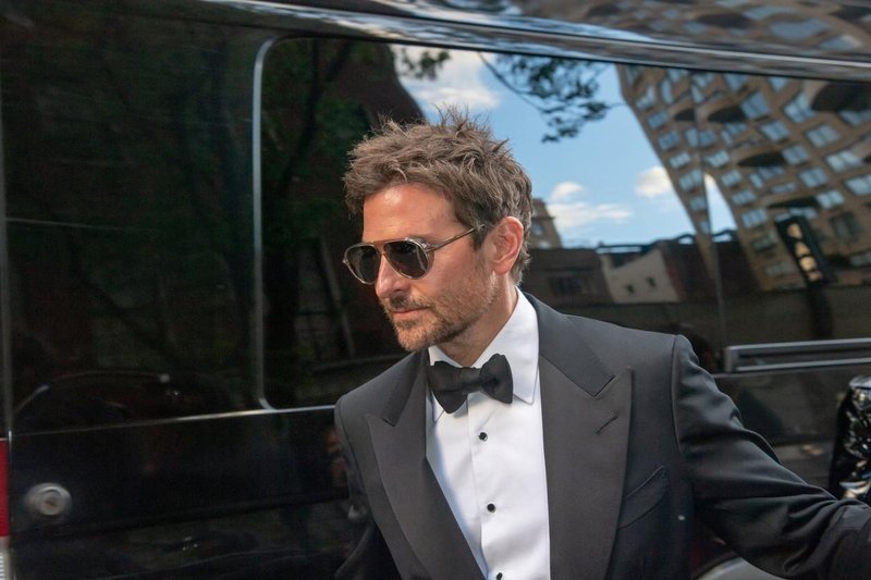 Bradley Cooper