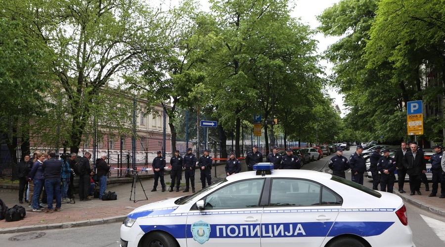 Srbija se je povzpela na vrh zloglasne lestvice (tam je največ ...) (foto: Profimedia)