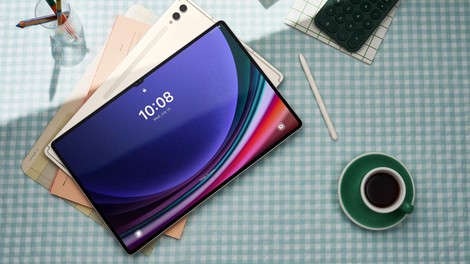 Kako pisati dnevnik v digitalni dobi - naprave Galaxy, ki vam priskočijo na pomoč