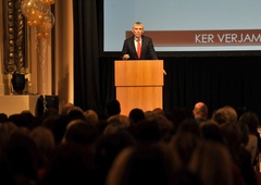 Podjetje enega najbogatejših Slovencev v stečajnem postopku