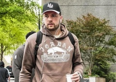 VIDEO: Se bo Dončić podal v filmske vode? Predstavil svoj prvi projekt, ki močno preseneča