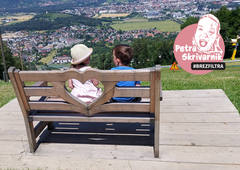 Prava Romeo in Julia v plenicah: od prvega do četrtega leta je doživel kar štiri velike ljubezni!