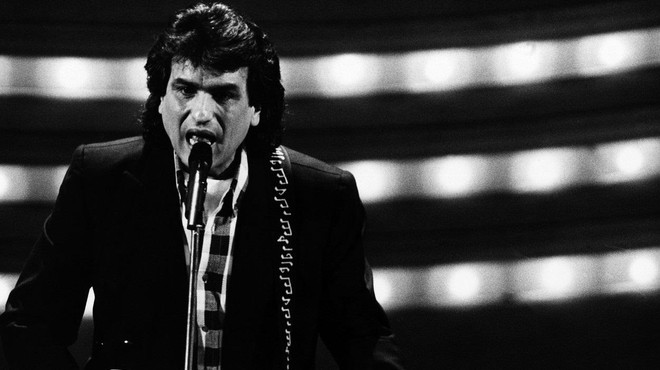 Odšel je "glas Italije": umrl je eden najbolj priljubljenih italijanskih pevcev (foto: Profimedia)