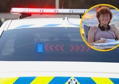 Svojci pogrešajo 17-letnico iz Domžal, ste jo videli?