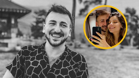Znan vplivnež umrl le nekaj dni pred poroko (njegova zaročenka je neutolažljiva)
