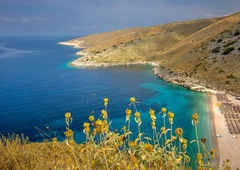 Hrvaška ni več kraljica Jadrana: turistična destinacija, kjer boste za apartma ob morju odšteli manj kot 40 evrov