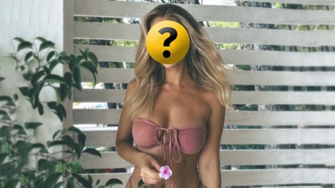 Dobili smo slovensko Barbie (premagala je celo Katarino Čas in Melani Mekicar)