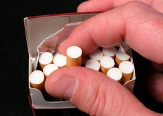 Podražili so tobačne izdelke: poglejte, koliko bo odslej stala škatlica cigaret
