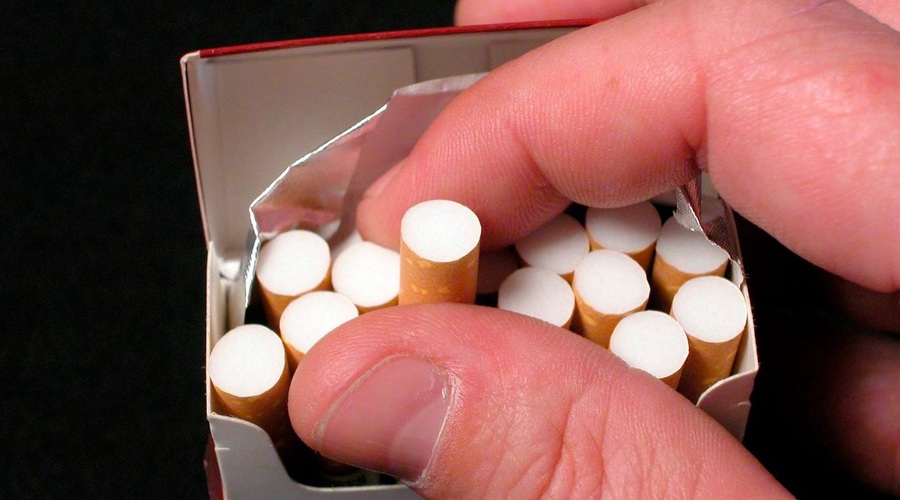 Podražili so tobačne izdelke: poglejte, koliko bo odslej stala škatlica cigaret (foto: Profimedia)