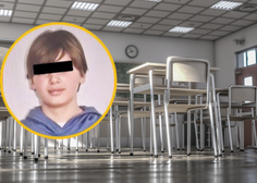 Katero šolo bo v novem šolskem letu obiskoval morilski deček iz Srbije? (Ugibanja so vse glasnejša)