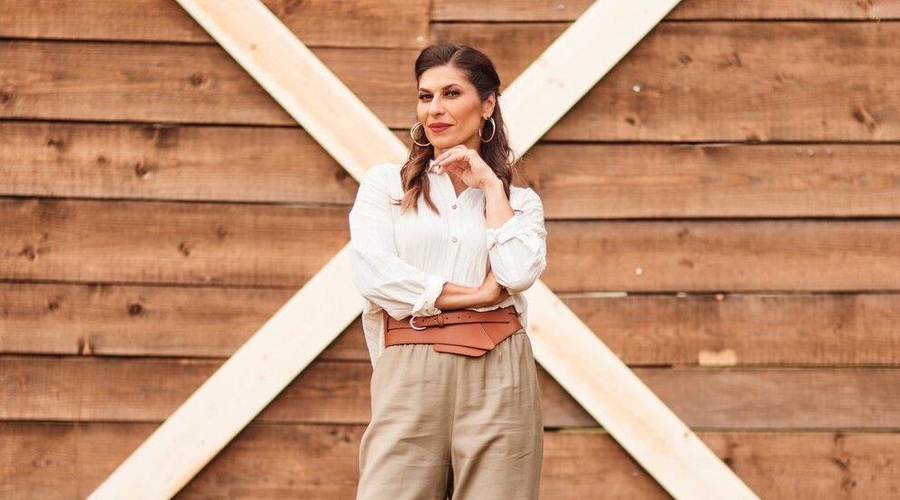 Gledalci zmedeni: ali POP TV širi zavajajoče informacije glede šova Kmetija? (foto: POP TV)