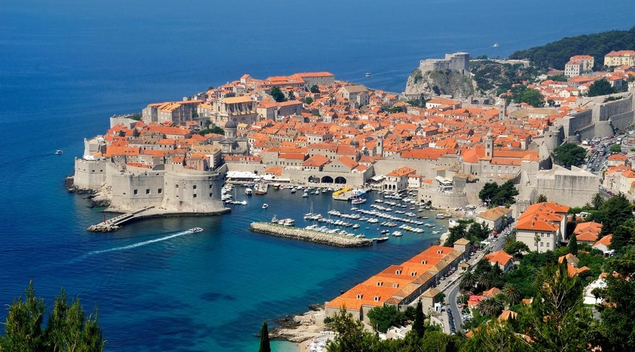 Bodo gostinski lokali v Dubrovniku obratovali tudi pozimi? (foto: Profimedia)