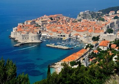 Bi si upali? Dubrovnik z novo turistično atrakcijo, ki ni za vsakogar