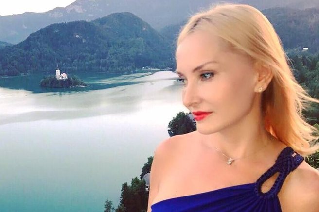 Tanja Ribič
