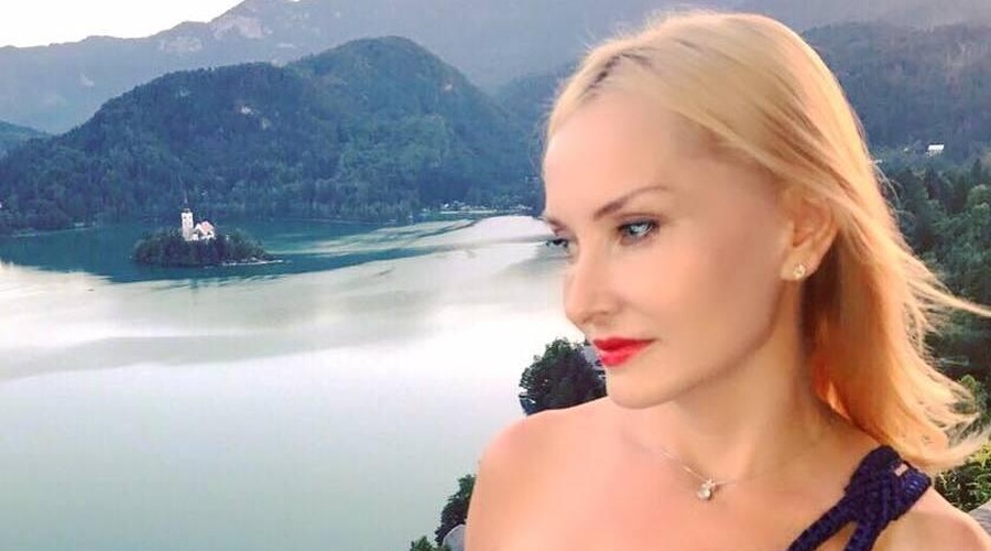 Tanja Ribič sporočila žalostno novico: "Srček ni več zmogel. Ni je več …." (foto: Facebook/Tanja Ribič)