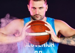 Nemci slavijo, Srbi žalujejo, Slovenci pa imamo ... najboljšega! Izjemno priznanje za Luko Dončića
