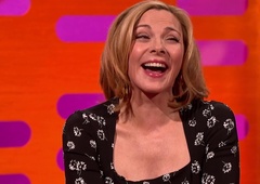 Zvezdnice, ki odkrito govorijo o življenju brez otrok: "Če bi imela otroke, bi me verjetno sovražili"