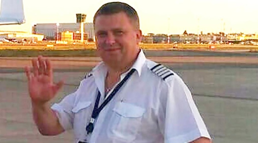 So na RT res zapisali, da je Prigožinov pilot doživel srčni napad zaradi cepljenja? (foto: profimedia)