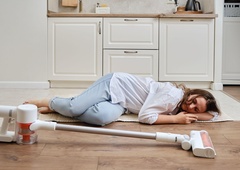 "Ah, saj ni nič takšnega!" Če se tudi vi tolažite, da je vse v redu, berite dalje: to so zgodnji znaki izgorelosti (presenečeni boste)