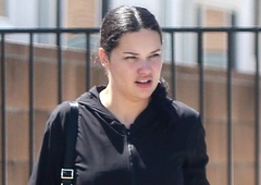 Ni ji lahko: po njenem tretjem porodu vsi govorijo samo o kilogramih nekdanje slavne manekenke