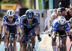 Za Mateja Mohoriča ni vse izgubljeno, že jutri odločilni dan