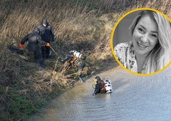 Srbijo po smrti Mateja Periša pretresa še ena tragedija: v reki našli truplo 27-letnice