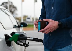 Pred nami občutnejša podražitev goriva: šokirani boste, ko boste videli, kakšne bodo nove cene