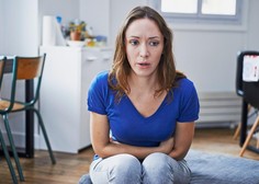 Psihosomatika: se potlačena čustva jeze in krivde res lahko izrazijo v telesnih simptomih?
