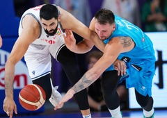 Aleksander Sekulić razkril glavni recept za odlično predstavo in veliko zmago: "Vsak, ki je prišel na igrišče, je ..."