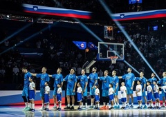 Luki Dončiću in soigralcem resno opozorilo pred tretjo tekmo SP: za Slovenijo je to ključna tekma, saj ... (VIDEO)