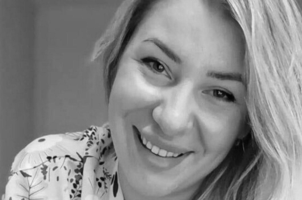 Znan vzrok smrti 27-letne Srbkinje, ki so jo našli v Donavi (foto: Twitter/profesorka02)