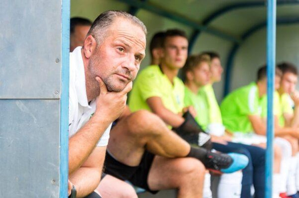 Drama na nogometni tekmi v Sloveniji: nekdanjega trenerja Olimpije so oživljali! (Znane prve podrobnosti) (foto: NK Olimpija Ljubljana)
