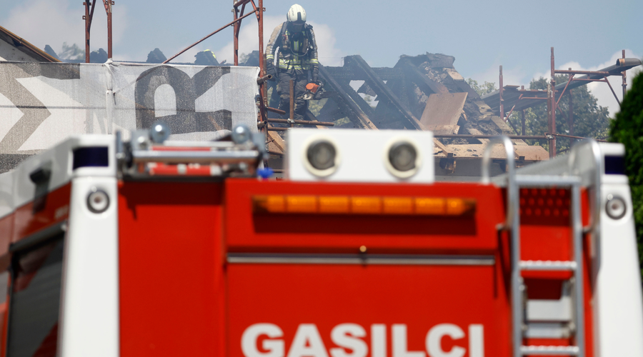 Fotografija je simbolična. (foto: Borut Živulovič/Bobo)