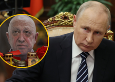 Znano je, ali se bo Vladimir Putin udeležil Prigožinovega pogreba (nekateri pozivajo k pokopu z vojaškimi častmi)